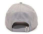 Kappe New Era 9FORTY Seasonal Pop AC Milan - Grey / Lava Red