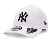Kappe New Era - 9FORTY Diamond Era Essential - NY Yankees - White / Black