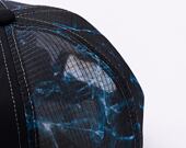 Kappe Oakley - JAPAN Field Gear Line - Skull Mesh Cap 24.0 - Blackout