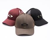 Kappe Oakley Trucker Ellipse Cap Green / New Dark Brush