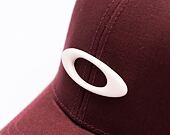 Kappe Oakley Trucker Ellipse Hat 9B2U