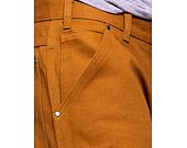 Hose Dickies Duck Canvas Utility Pant Brown