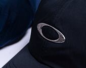 Kappe Oakley Tincan Lux Dadcap - Black