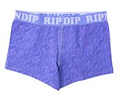 Damen Boxershorts Rip N Dip Wilshire Womens Boxers (Lilac)
