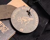 Rucksack Picture Grounds 22L - Black