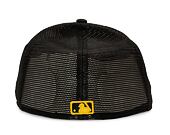 Kappe New Era 59FIFTY MLB "2023 Spring Training" Pittsburgh Pirates - Team Color
