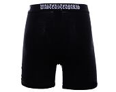 Boxershorts Wasted Paris BOXER PACK KINGDOM - BLACK
