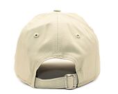 Kinder Kappe New Era 9FORTY Kids MLB League Essential Chicago White Sox - Stone / Black