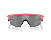 Sonnenbrille Oakley Sphaera Prizm Black