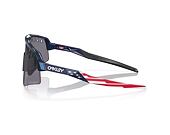 Sonnenbrille Oakley Sutro Lite Sweep TLD BlSft w/ Prizm/Gy/Vnt