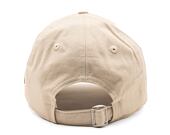 Damen Kappe New Era 9TWENTY Womens - Stone / Blue Azure