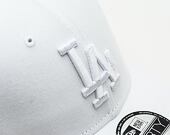 Kappe New Era - MLB Essential 9FORTY - LA Dodgers - White
