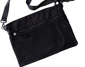 Bauchtasche New Era Sacoche - Black