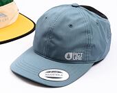 Kappe Picture Paular Baseball Cap - Stormy Weather