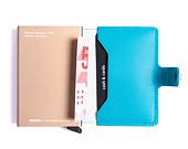 Geldbörse Secrid Miniwallet Art Almond Blossom