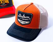 Kappe Stetson - Trucker Cap Spark Plug - 28