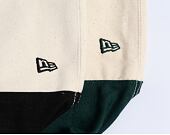 Tasche New Era MLB Tote bag - NY Yankees - Dark Grey / Off White