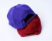 Kappe Mitchell & Ness - NBA Tonal Fashion Cr - LA Lakers - Purple