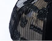 Kappe Mitchell & Ness - NBA Monogram Trucker Hwc Toronto Raptors Black