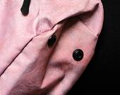 Bauchtasche Picture Faroe Waistpack - Light Earthly Print