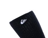 2 Paar Socken Quiksilver Basic Crew Socks Black