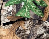 Tasche New Era - Side Bag Realtree - Camo
