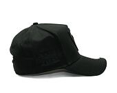 Kappe New Era - 9FORTY A-Frame Monochrome - Las Vegas Raiders - Black