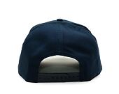 Kappe New Era - 9FORTY A-Frame - Seattle Seahawks - Team Color