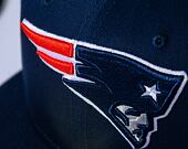 Kappe New Era - 59FIFTY - New England Patriots - Team Color