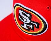 Kappe New Era - 59FIFTY - San Francisco 49ers - Team Color