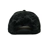 Kappe New Era - 9FIFTY Pre-Curved Camo Cord - Renault F1 - Camo
