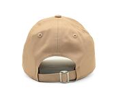 Damen Kappe New Era - 9FORTY League Essential - NY Yankees - Camel
