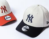 Kappe New Era - 9FORTY 1941 World Series - NY Yankees - Navy