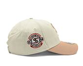 Kappe New Era - 9FORTY 1917 World Series - Chicago White Sox - Beige