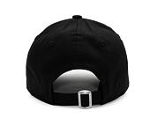 Kinder Kappe New Era - 9FORTY League Essential - NY Yankees - Black / Neon Yellow