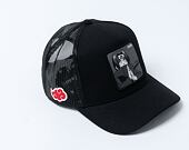 Kappe Capslab Naruto Serge Baumwolle