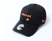 Kappe New Era - MLB Core Classic 9TWENTY - Houston Astros - Navy