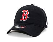 Kappe New Era - 9TWENTY Classic Dad Cap - Boston Red Sox - Team Color