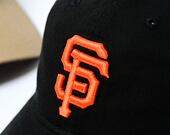 Kappe New Era - 9TWENTY Classic Dad Cap - San Francisco Giants - Team Color