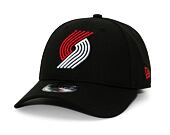 Kappe New Era - 9FORTY The League Portland Trail Blazers - Portland Trailblazers - Team Color