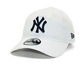 Kappe New Era - 9TWENTY Classic Dad Cap - NY Yankees - White