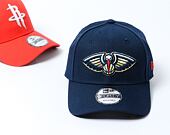 Kappe New Era - 9FORTY The League - New Orleans Pelicans - Team Color