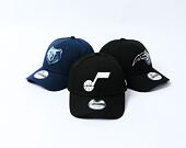 Kappe New Era - 9FORTY The League - Utah Jazz - Team Color