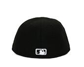 Kinder Kappe New Era - MLB My First 59FIFTY - NY Yankees - Black / White