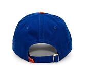 Kappe New Era - 9TWENTY Classic Dad Cap - NY Mets - Team Color