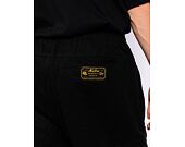 Hose New Era - Cargo Pant - Black / Bronze