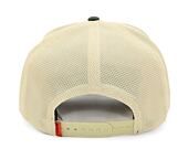 Kappe Goorin - Trucker Moto Stud - Green