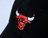 Kinder Kappe New Era - NBA The League 9FORTY - Chicago Bulls - Team Color