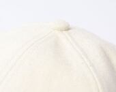 Kappe Oakley Soho Dad Hat Lx Arctic White