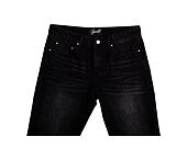 Hose Spoilt Clo. Stonewashed Denim Black